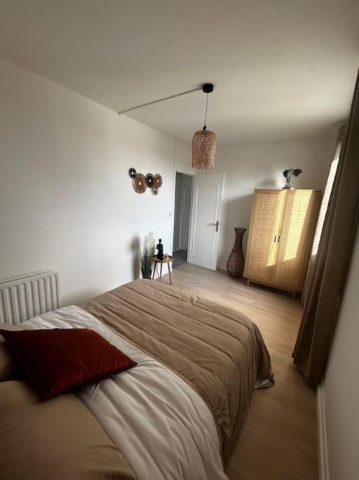 La Perle Urbaine Apartment *