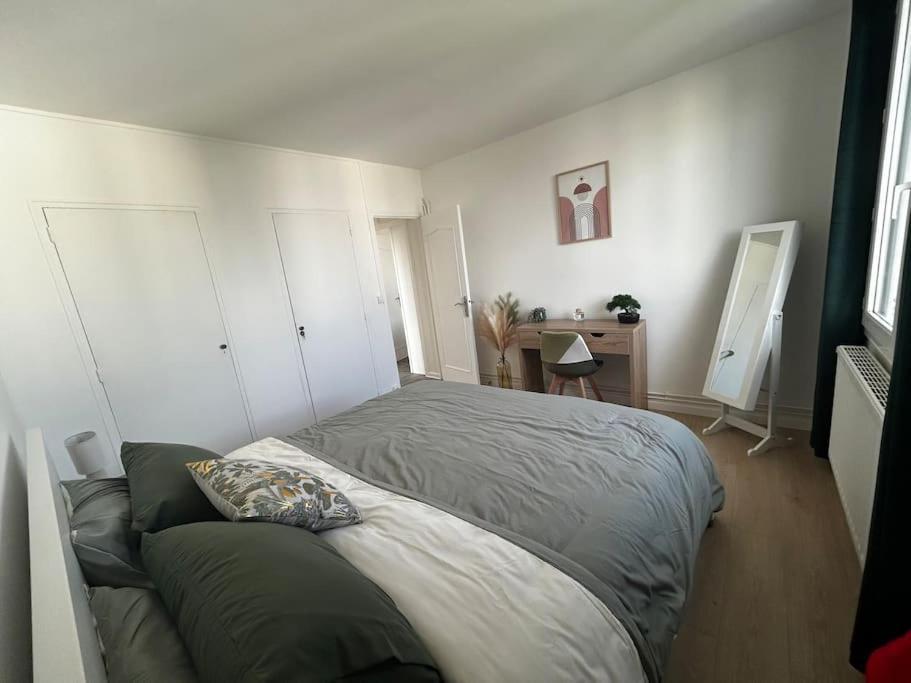 Apartment La Perle Urbaine Bourges