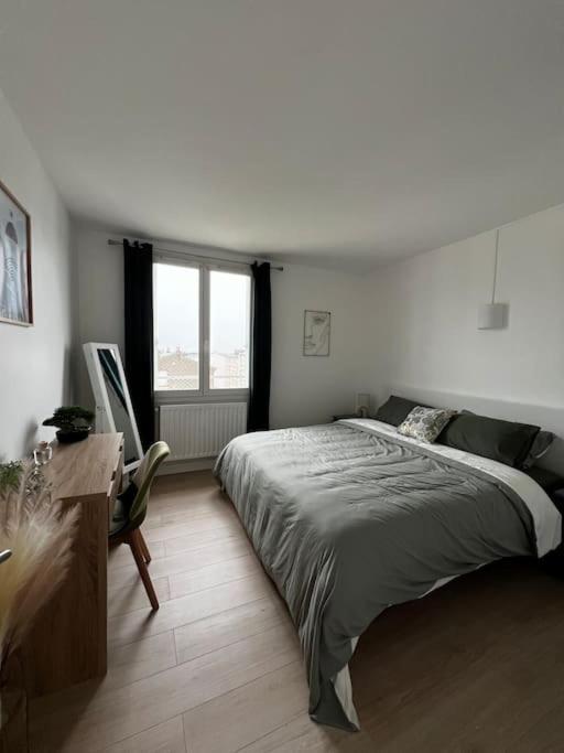 La Perle Urbaine Apartment