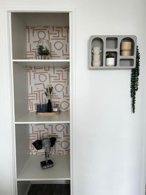 Apartment La Perle Urbaine