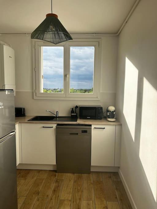 Apartment La Perle Urbaine *
