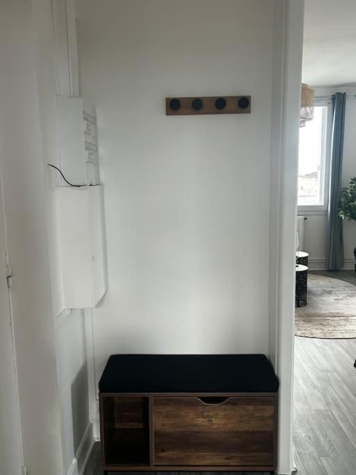 Apartment La Perle Urbaine *