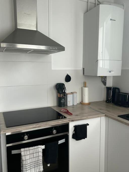 La Perle Urbaine Apartment *