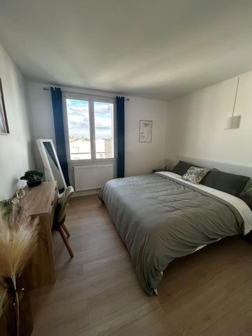 La Perle Urbaine Apartment Bourges