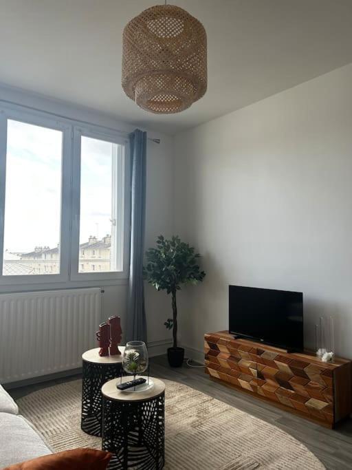 Apartment La Perle Urbaine Bourges
