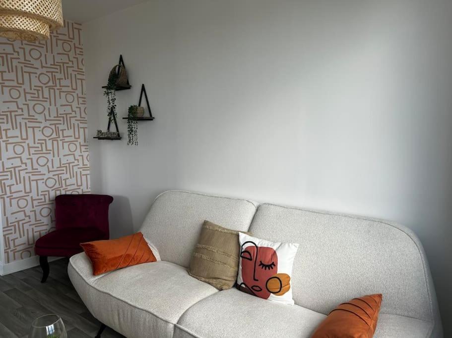 Apartment La Perle Urbaine *
