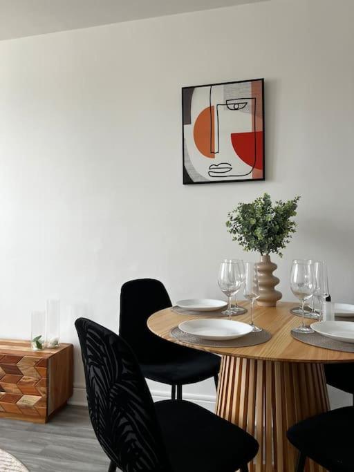 Apartment La Perle Urbaine