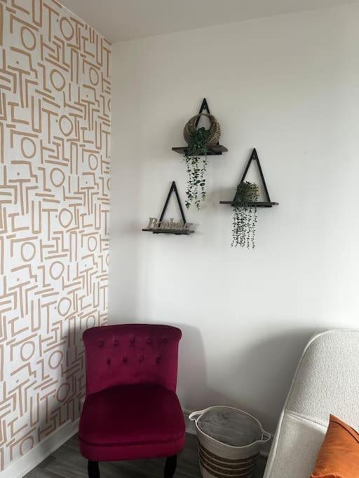 La Perle Urbaine Apartment