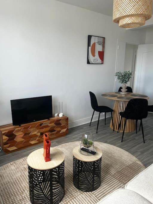 La Perle Urbaine Apartment Bourges