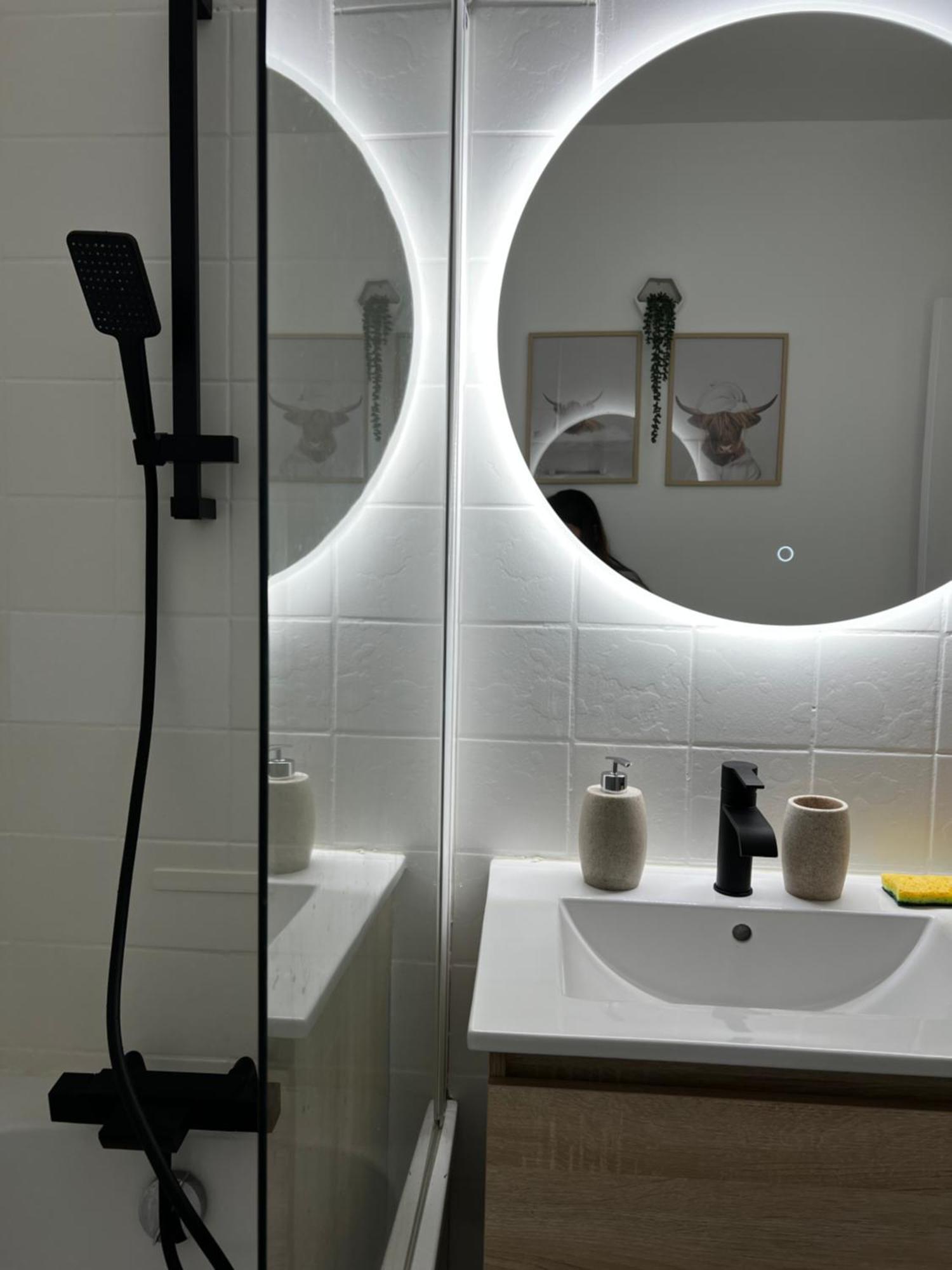 Apartment La Perle Urbaine