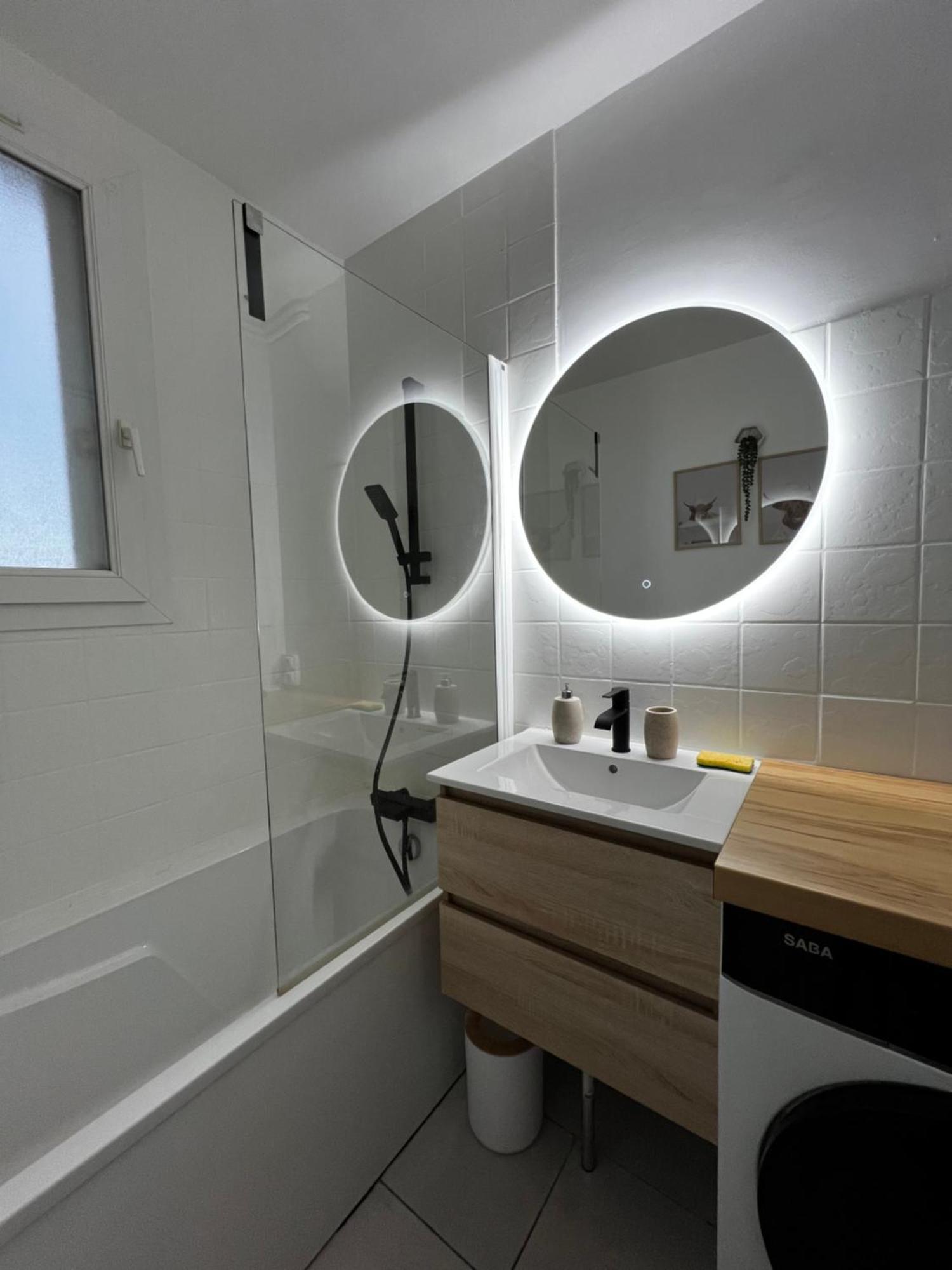 Apartment La Perle Urbaine *